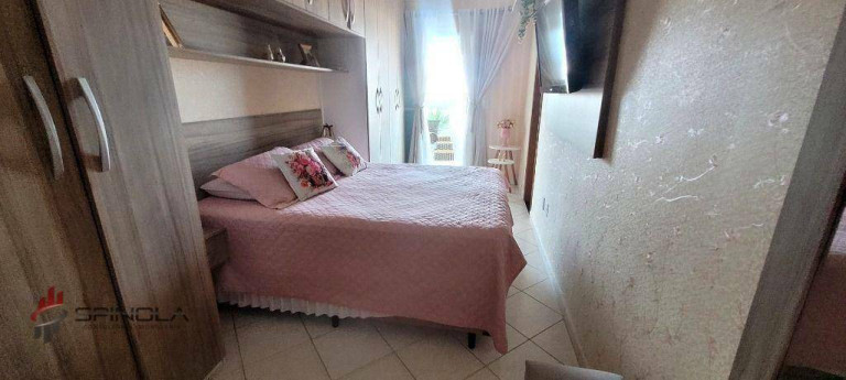 Imagem Apartamento com 3 Quartos à Venda, 118 m² em Balneário Flórida - Praia Grande Imagem Apartamento com 3 Quartos à Venda, 118 m² em Balneário Flórida - Praia Grande