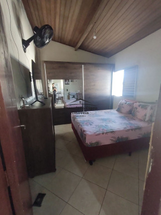 Imagem Casa com 2 Quartos à Venda, 73 m² em Santa Luzia - Guaratinguetá Imagem Casa com 2 Quartos à Venda, 73 m² em Santa Luzia - Guaratinguetá