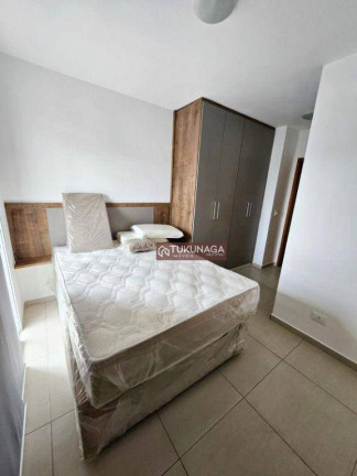 Imagem Apartamento com 3 Quartos à Venda, 76 m² em Vila Galvão - Guarulhos