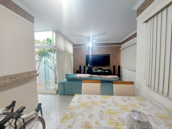 Imagem Casa com 3 Quartos à Venda,  em Jardim Paulista - Indaiatuba