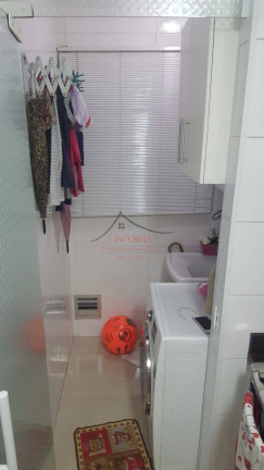 Imagem Apartamento com 2 Quartos à Venda, 50 m² em Itaquera - São Paulo