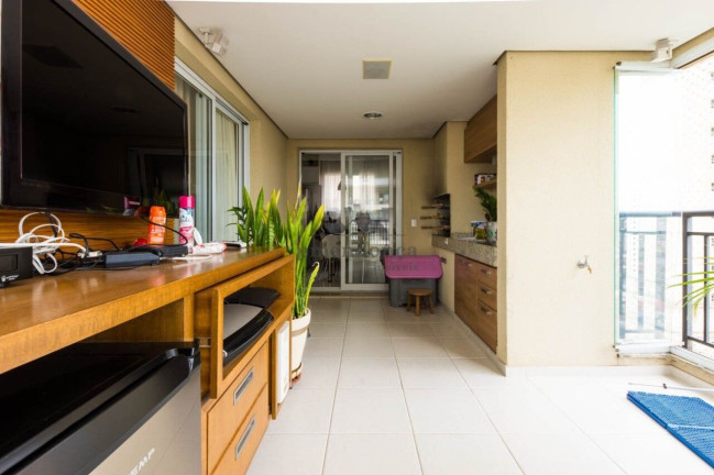 Imagem Apartamento com 4 Quartos à Venda, 223 m² em Vila Romana - São Paulo Imagem Apartamento com 4 Quartos à Venda, 223 m² em Vila Romana - São Paulo