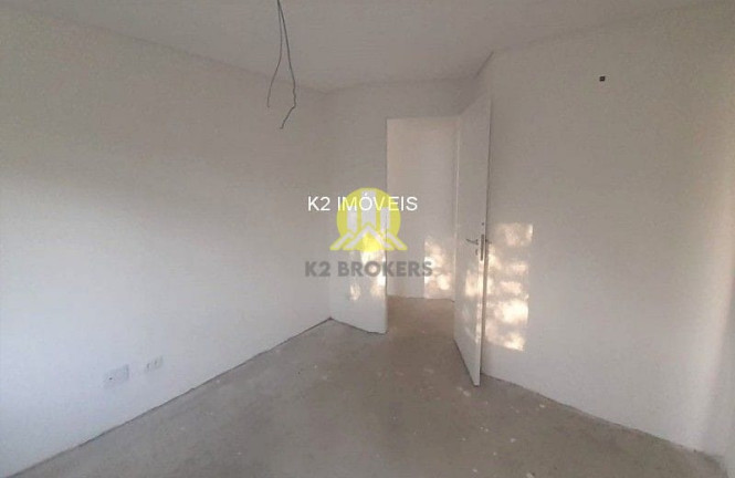 Imagem Apartamento com 2 Quartos à Venda, 102 m² em Santo Inácio - Curitiba