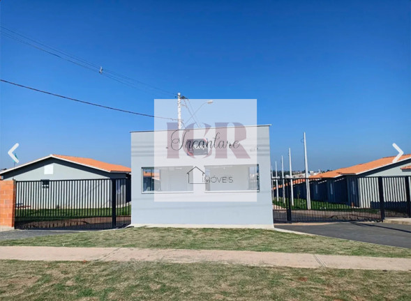 Imagem Casa de Condomínio com 2 Quartos à Venda, 140 m² em Parque Vitória Régia - Sorocaba Imagem Casa de Condomínio com 2 Quartos à Venda, 140 m² em Parque Vitória Régia - Sorocaba