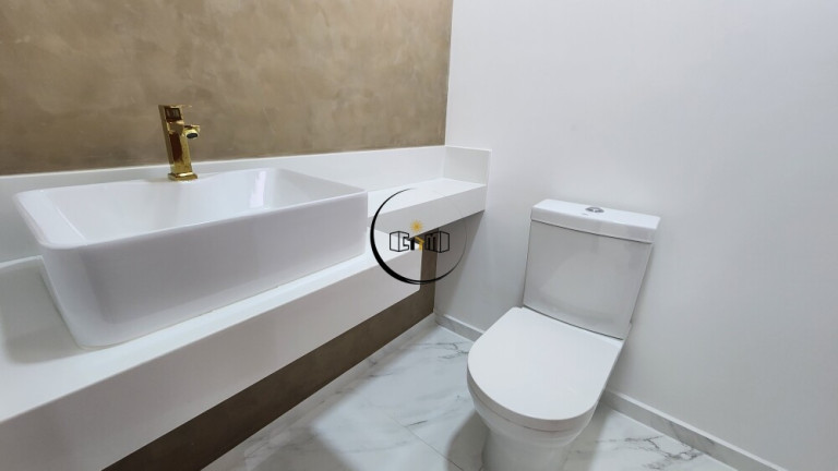 Imagem Casa de Condomínio com 3 Quartos à Venda, 205 m² em Residencial Ibi-aram - Itupeva Imagem Casa de Condomínio com 3 Quartos à Venda, 205 m² em Residencial Ibi-aram - Itupeva
