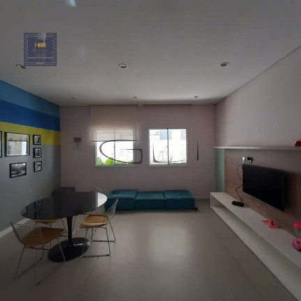Imagem Imóvel com 1 Quarto à Venda, 33 m² em Brás - São Paulo Imagem Imóvel com 1 Quarto à Venda, 33 m² em Brás - São Paulo