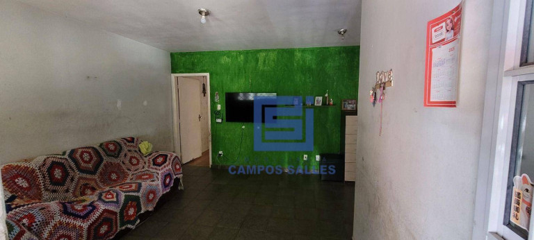 Imagem Casa com 3 Quartos à Venda, 125 m² em Centro - Socorro Imagem Casa com 3 Quartos à Venda, 125 m² em Centro - Socorro