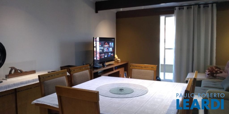 Imagem Cobertura com 2 Quartos à Venda, 116 m² em Vila Scarpelli - Santo André Imagem Cobertura com 2 Quartos à Venda, 116 m² em Vila Scarpelli - Santo André