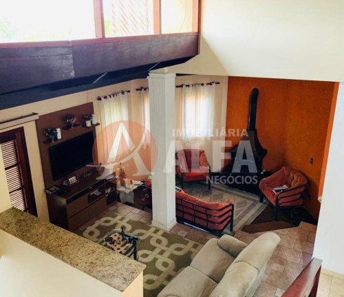 Imagem Casa com 4 Quartos à Venda, 4.502 m² em Jardim Passárgada I - Cotia Imagem Casa com 4 Quartos à Venda, 4.502 m² em Jardim Passárgada I - Cotia