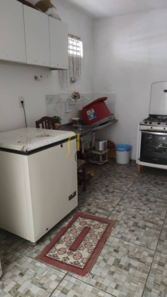 Imagem Casa com 6 Quartos à Venda, 600 m² em Caixa D'água - Lauro De Freitas