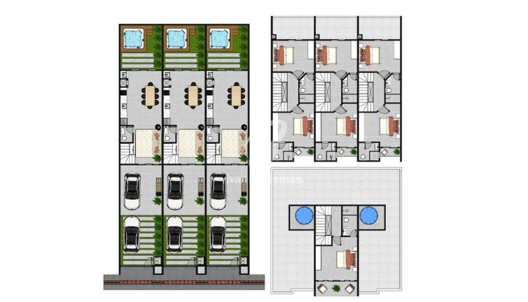 Imagem Casa com 3 Quartos à Venda, 151 m² em Mariscal - Bombinhas