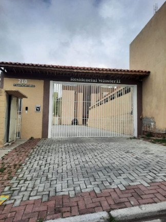 Apartamento com 2 Quartos à Venda, 50 m² em Vila Perracini - Poá