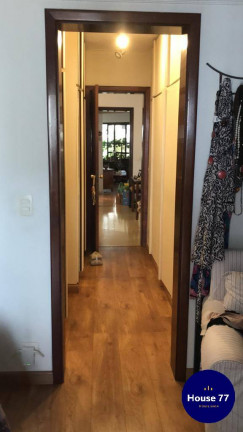 Imagem Apartamento com 3 Quartos à Venda, 198 m² em Vila Andrade - São Paulo