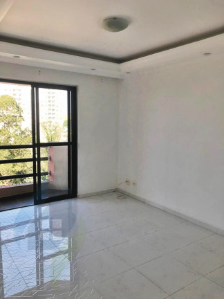 Imagem Imóvel com 2 Quartos à Venda, 50 m² em Jardim Celeste - São Paulo