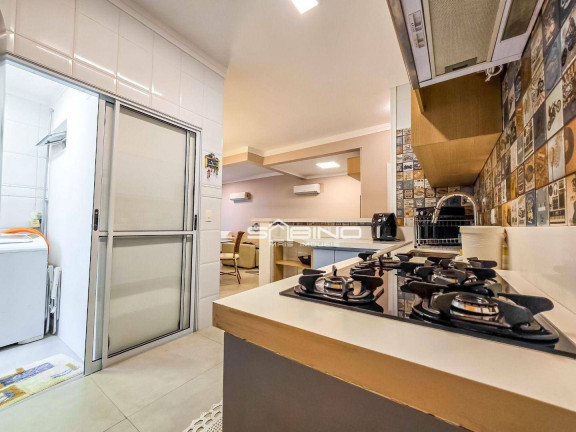 Imagem Apartamento com 3 Quartos à Venda, 115 m² em Riviera De São Lourenço - Bertioga