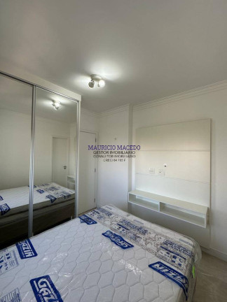 Imagem Apartamento com 3 Quartos para Alugar, 98 m² em Alphaville Empresarial - Barueri Imagem Apartamento com 3 Quartos para Alugar, 98 m² em Alphaville Empresarial - Barueri
