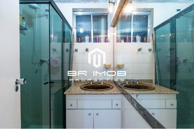 Imagem Imóvel com 3 Quartos à Venda, 102 m² em Paraíso - São Paulo