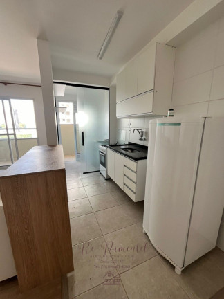 Imagem Imóvel com 2 Quartos para Alugar, 57 m² em Jardim São Carlos - Sorocaba