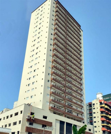 Imagem Apartamento com 2 Quartos à Venda, 92 m² em Aviação - Praia Grande