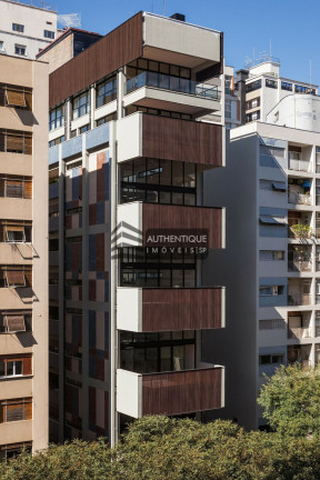 Imagem Apartamento com 4 Quartos à Venda, 321 m² em Higienópolis - São Paulo Imagem Apartamento com 4 Quartos à Venda, 321 m² em Higienópolis - São Paulo