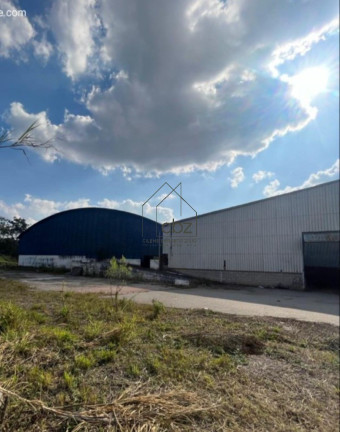 Imóvel para Alugar, 4.000 m² em Jundiaí Mirim - Jundiaí