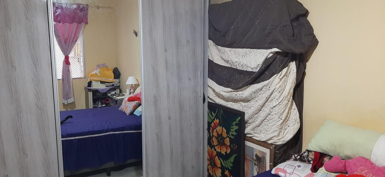 Imagem Apartamento com 1 Quarto à Venda, 45 m² em Ponta Da Praia - Santos Imagem Apartamento com 1 Quarto à Venda, 45 m² em Ponta Da Praia - Santos