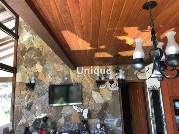 Imagem Chácara com 4 Quartos à Venda, 230 m² em Posse - Petrópolis