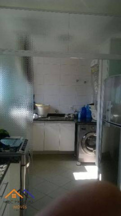 Apartamento com 2 Quartos à Venda, 74 m² em Vila Bastos - Santo André