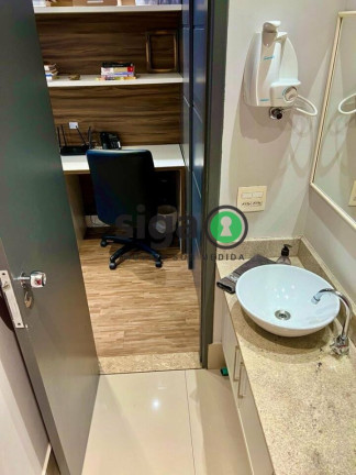 Imagem Imóvel Comercial à Venda, 37 m² em Perdizes - São Paulo