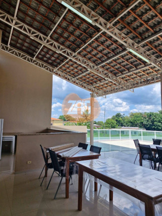 Apartamento com 2 Quartos à Venda, 66 m² em Vila Paraíso - Caçapava