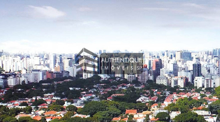 Imagem Apartamento com 1 Quarto à Venda, 49 m² em Jardim América - São Paulo Imagem Apartamento com 1 Quarto à Venda, 49 m² em Jardim América - São Paulo