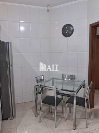 Imagem Casa com 2 Quartos à Venda, 135 m² em Residencial Caetano - São José Do Rio Preto Imagem Casa com 2 Quartos à Venda, 135 m² em Residencial Caetano - São José Do Rio Preto
