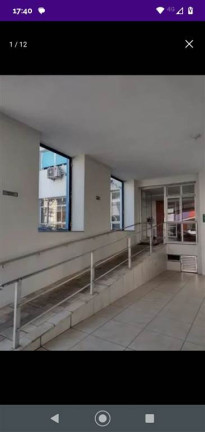 Imagem Apartamento com 2 Quartos à Venda, 76 m² em Centro - São Vicente Imagem Apartamento com 2 Quartos à Venda, 76 m² em Centro - São Vicente