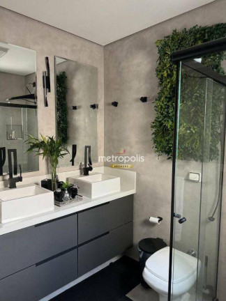 Imagem Cobertura com 2 Quartos à Venda, 138 m² em Santa Paula - São Caetano Do Sul