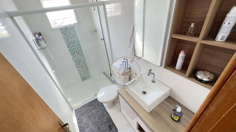 Imagem Cobertura com 2 Quartos à Venda, 75 m² em Vila Progresso - Santo André