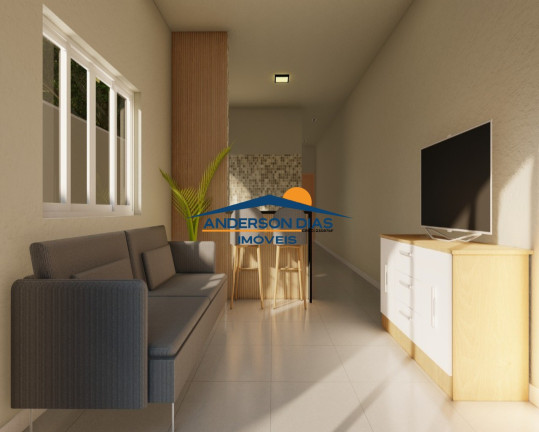 Imagem Casa com 2 Quartos à Venda, 72 m² em Massaguaçu - Caraguatatuba