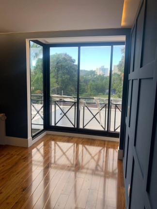 Imagem Casa com 3 Quartos à Venda, 210 m² em Praia Do Morro - Guarapari
