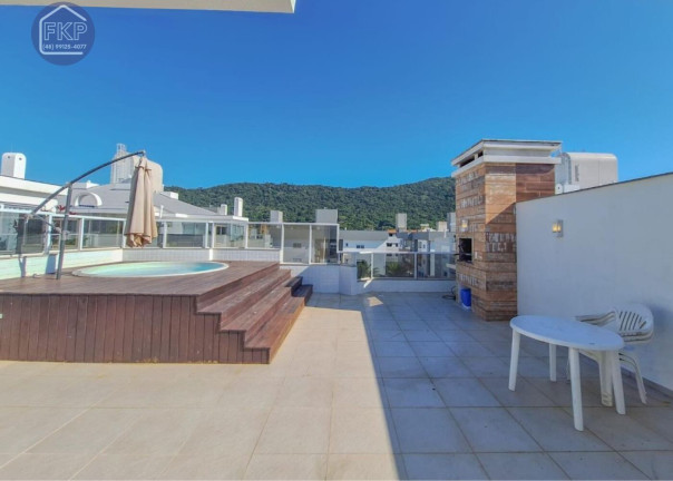 Imagem Cobertura com 3 Quartos à Venda, 150 m² em Ingleses Norte - Florianópolis Imagem Cobertura com 3 Quartos à Venda, 150 m² em Ingleses Norte - Florianópolis