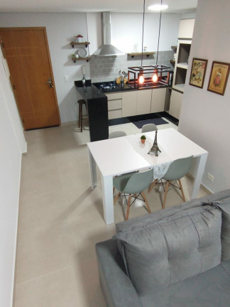 Imagem Apartamento com 2 Quartos à Venda, 61 m² em Parque Das Nações - Santo André Imagem Apartamento com 2 Quartos à Venda, 61 m² em Parque Das Nações - Santo André