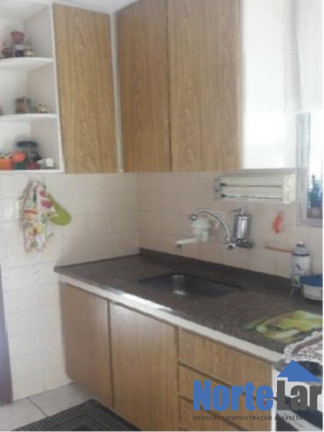 Imagem Apartamento com 3 Quartos à Venda, 110 m² em Santana - São Paulo