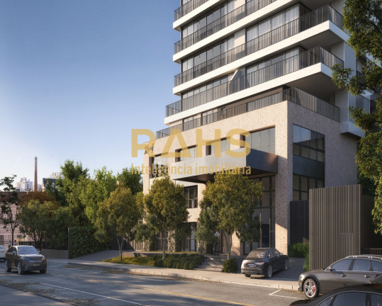 Imagem Apartamento com 3 Quartos à Venda, 139 m² em Centro - Joinville