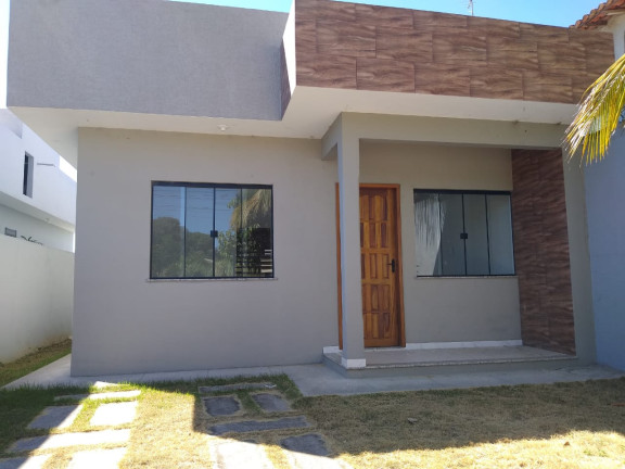 Imagem Casa com 2 Quartos à Venda, 73 m² em Japão - Araruama Imagem Casa com 2 Quartos à Venda, 73 m² em Japão - Araruama