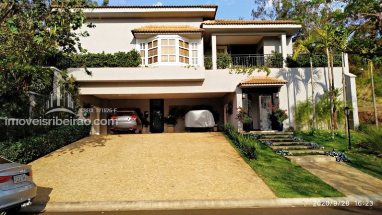 Imagem Casa com 5 Quartos à Venda, 608 m² em Bonfim Paulista - Ribeirão Preto Imagem Casa com 5 Quartos à Venda, 608 m² em Bonfim Paulista - Ribeirão Preto