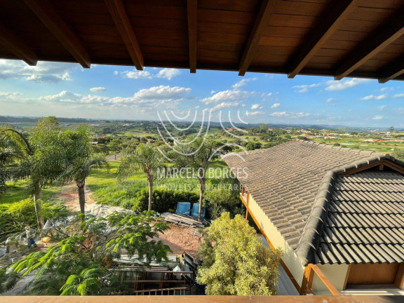 Imagem Casa de Condomínio com 6 Quartos à Venda, 1.300 m² em Fazenda Da Grama - Itupeva