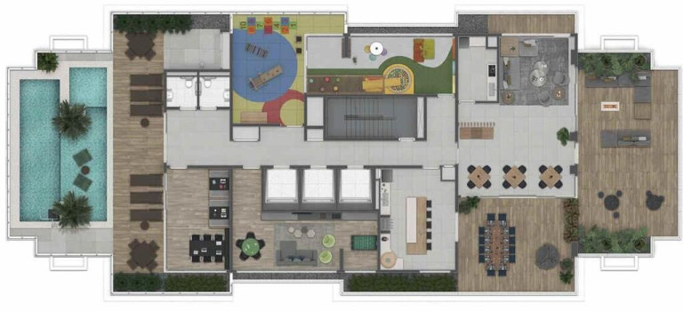 Apartamento com 3 Quartos à Venda, 155 m² em Freguesia Do ó - São Paulo