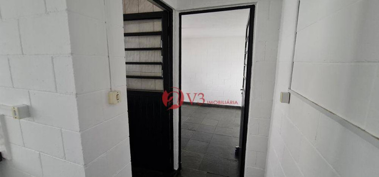 Imagem Casa com 1 Quarto para Alugar, 45 m² em Cidade Patriarca - São Paulo