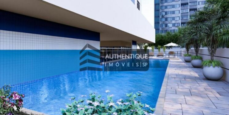 Imagem Apartamento com 2 Quartos à Venda, 58 m² em Centro - São Bernardo Do Campo Imagem Apartamento com 2 Quartos à Venda, 58 m² em Centro - São Bernardo Do Campo