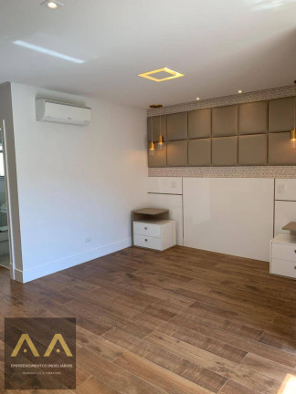 Imagem Casa com 5 Quartos à Venda, 480 m² em Tamboré - Santana De Parnaíba Imagem Casa com 5 Quartos à Venda, 480 m² em Tamboré - Santana De Parnaíba