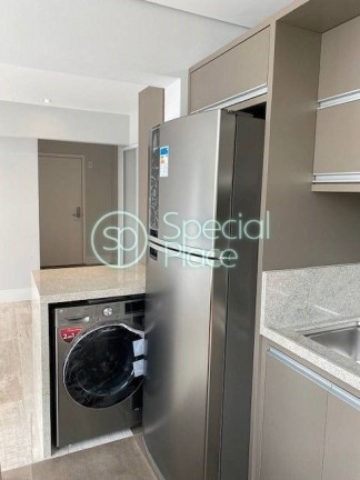 Imagem Apartamento com 1 Quarto à Venda, 120 m² em Vila Olímpia - São Paulo