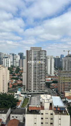 Imagem Apartamento com 3 Quartos à Venda, 110 m² em Jardim Das Acácias - São Paulo